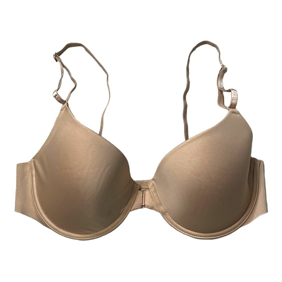 Fashion First Aid Fitesse The Most Versatile Adjustable Convertible Bra NWOT - Picture 4 of 9